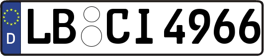 LB-CI4966
