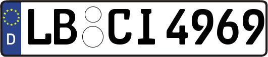 LB-CI4969