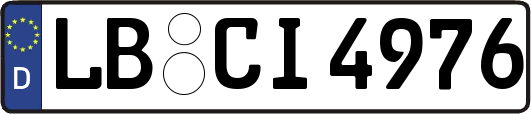 LB-CI4976