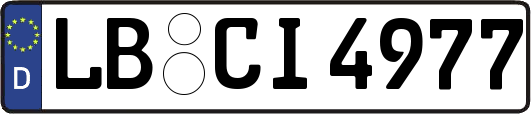 LB-CI4977