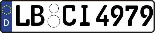 LB-CI4979