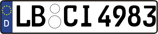LB-CI4983