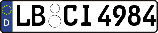 LB-CI4984