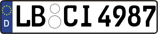 LB-CI4987