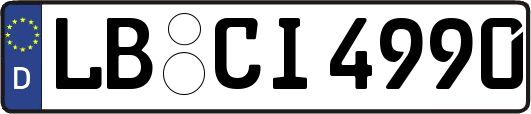 LB-CI4990
