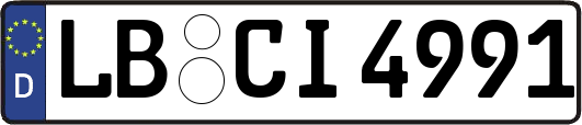 LB-CI4991
