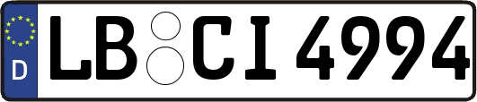 LB-CI4994