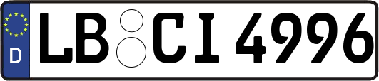 LB-CI4996