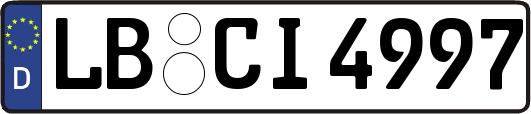 LB-CI4997