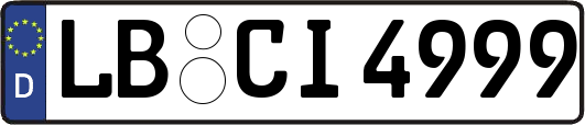 LB-CI4999