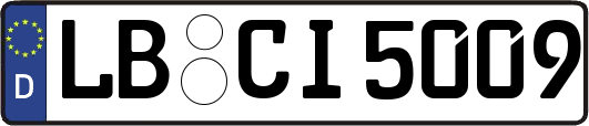 LB-CI5009