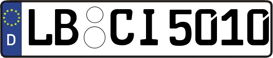LB-CI5010