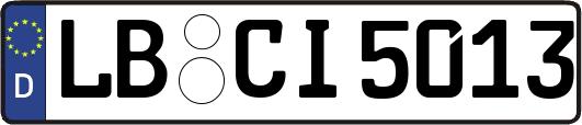 LB-CI5013