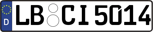 LB-CI5014