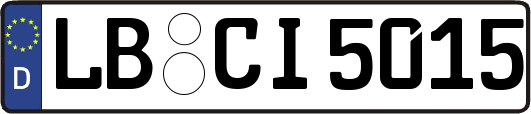 LB-CI5015