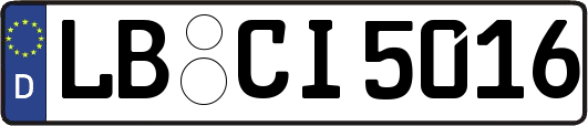 LB-CI5016