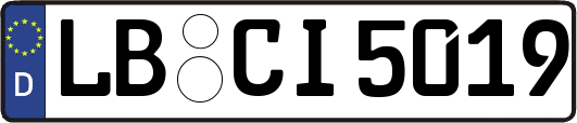 LB-CI5019