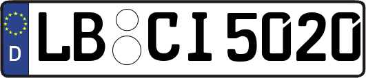 LB-CI5020