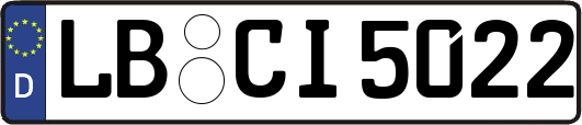 LB-CI5022