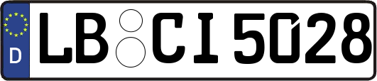 LB-CI5028