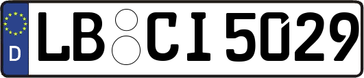 LB-CI5029