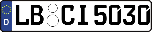 LB-CI5030