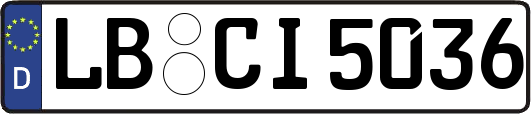 LB-CI5036