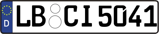 LB-CI5041