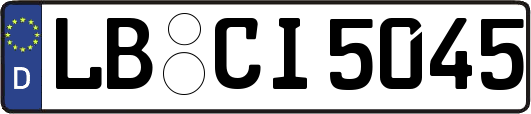 LB-CI5045