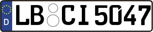LB-CI5047