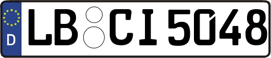 LB-CI5048