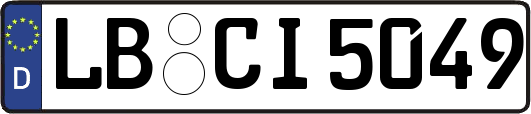 LB-CI5049