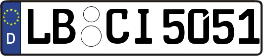 LB-CI5051