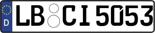 LB-CI5053