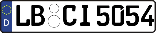 LB-CI5054