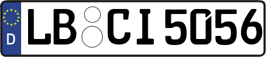 LB-CI5056
