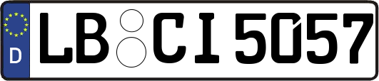 LB-CI5057