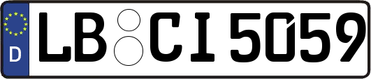 LB-CI5059