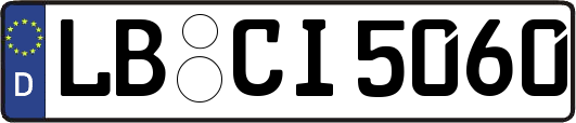 LB-CI5060