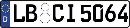 LB-CI5064