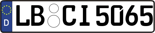 LB-CI5065