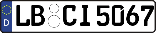 LB-CI5067