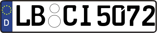 LB-CI5072