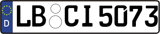 LB-CI5073