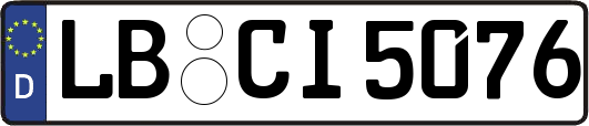 LB-CI5076