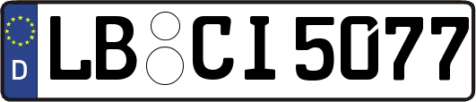 LB-CI5077
