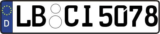 LB-CI5078