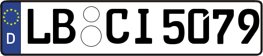 LB-CI5079