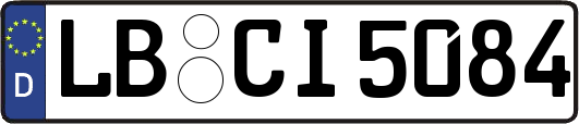 LB-CI5084