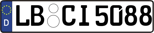 LB-CI5088